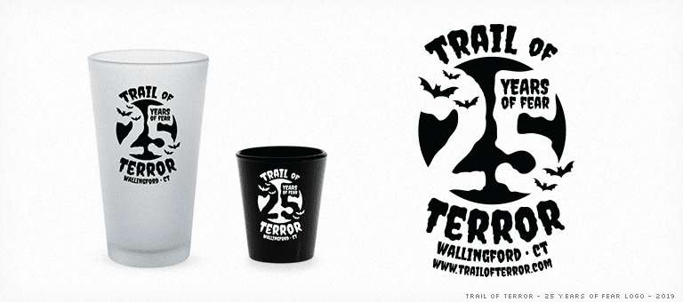 Trail of Terror 25 Years of Fear